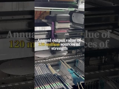 IK09 Đèn LED cao 200w 170lm/W Đèn LED cao