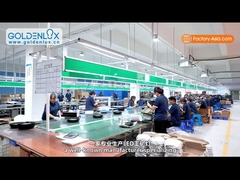 Đèn LED đường cao 400W với hiệu suất sáng cao 45000lm 60000lm