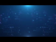 Độ cao lắp đặt 4m - 12m đèn LED Bay Light với tùy chọn lắp đặt treo vòng và bảo vệ sóng 6kV