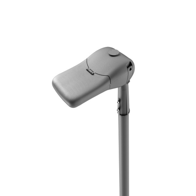 Mua Tiết kiệm năng lượng ngoài trời đèn đường LED với hiệu suất sáng LED 120lm / W và tuổi thọ 50 năm sản xuất trực tuyến