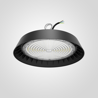 Mua Industrial LED High Bay Light IK09 Kháng va chạm cho xưởng và khu vực công nghiệp sản xuất trực tuyến