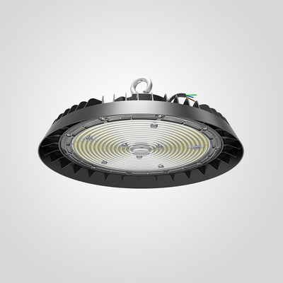 Mua 240W LED High Bay Light 3000K-6500K Color Temp cho kịch bản công nghiệp sản xuất trực tuyến