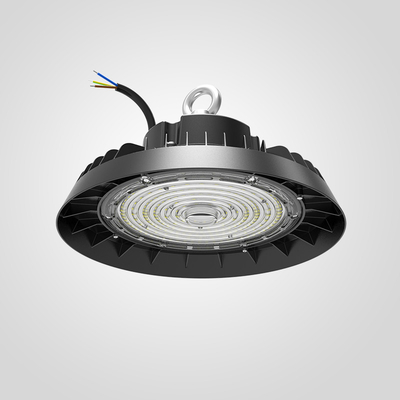 Mua Polycarbonate LED High Bay Light với 6KV Surge Protector SMD2835 240W 5700K Nhiệt độ màu sản xuất trực tuyến