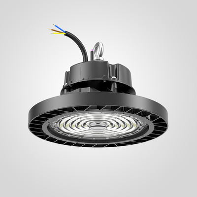 Mua 100W 1-10V Loop Hanging LED High Bay Light với 6KV-Line-Earth Surge Protector sản xuất trực tuyến