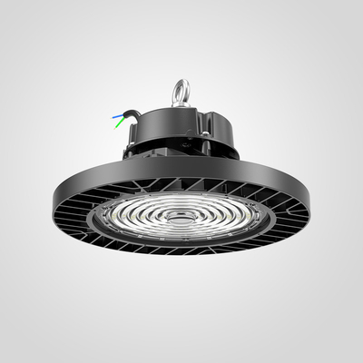 Mua SMD2835 đèn LED High Bay với hiệu suất 93% 120-277V sản xuất trực tuyến