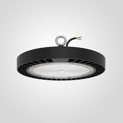 Mua Goldenlux LED High Bay Light với 60°/90°/120° Beam Angle Loop Hanging/Bracket Mounting sản xuất trực tuyến