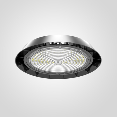 Mua Loop treo Bracket gắn LED High Bay Light với 2835 SMD LEDs Bảo vệ ống kính polycarbonate sản xuất trực tuyến