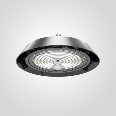 Mua IK09 Đèn cao LED chống va chạm 1-10V DALI2 Giao thức điều khiển 220-240V sản xuất trực tuyến