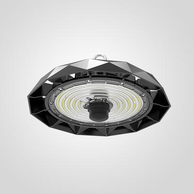 Mua Ánh sáng LED High Bay với 150W Wattage 5700K Nhiệt độ màu sắc và lớp phủ bột điện tĩnh sản xuất trực tuyến