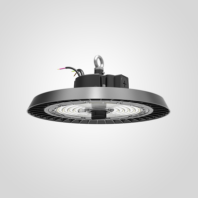 Mua Đèn cao LED phủ polyester điện tĩnh với đèn LED SMD2835 sản xuất trực tuyến