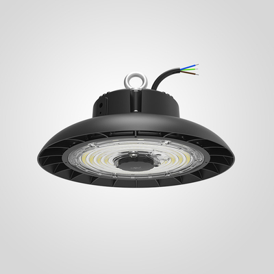 Mua Điện tĩnh Polyester Shop High Bay Đèn LED IK09 Đánh giá Đèn High Bay Dimmable sản xuất trực tuyến