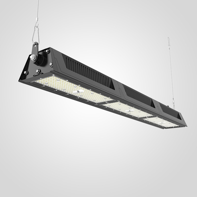 Mua Công nghiệp LED Highbay Factory Liniar High Bay Fixture 3000K -6500K sản xuất trực tuyến