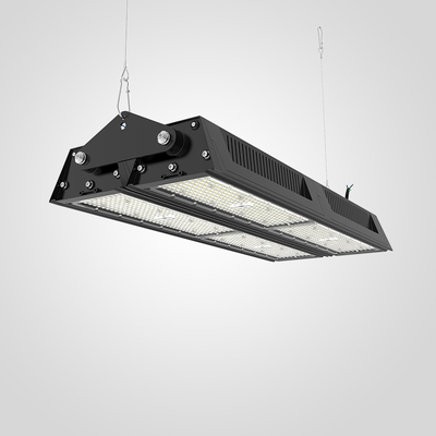 Mua Bộ chứa nhôm LED đường thẳng High Bay SMD3030 Industrial High Bay đèn LED sản xuất trực tuyến
