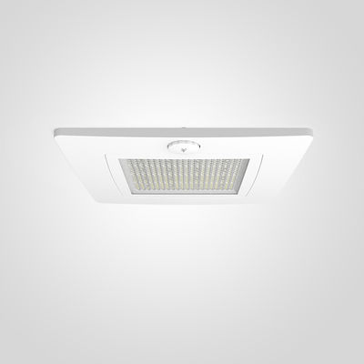 Mua Bridgelux/Epistar LED Canopy Light 33x40x17 for Commercial and Industrial Lighting Needs sản xuất trực tuyến