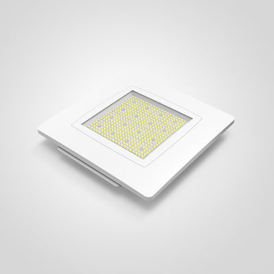 Mua Đèn LED mái che trạm xăng hợp kim nhôm 6063 100W cho giải pháp chiếu sáng trạm xăng sản xuất trực tuyến