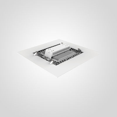 Mua 90-305VAC LED Canopy Light 30W LED Power and 35W Total Power for High Driver Efficiency sản xuất trực tuyến