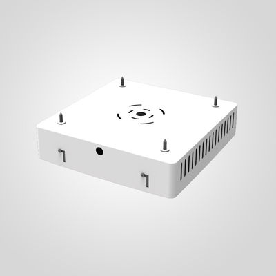 Mua LED Gas Station Canopy Light with PHILIPS LUXEON SERIES Led Chips and Ra 70 Color Rendering Index sản xuất trực tuyến