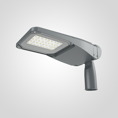 Mua SMD3030 IP66 Đèn đường LED ngoài trời chống nước Đèn đường LED ngoài trời ADC12 sản xuất trực tuyến