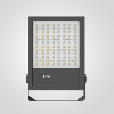 Mua 150lm / W hiệu quả đèn LED lũ cho ánh sáng ngoài trời với trình điều khiển dòng điện liên tục sản xuất trực tuyến