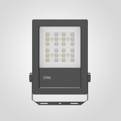 Mua Đèn pha LED ngoài trời IP66 hoạt động ở độ ẩm 10-90%RH, chiếu sáng ngoài trời bền bỉ sản xuất trực tuyến