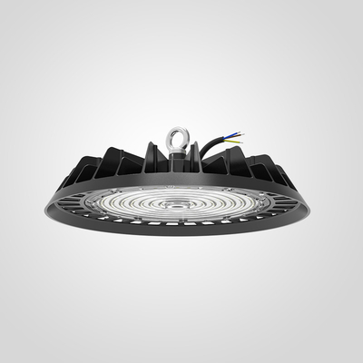 Mua Hiệu suất sáng cao đèn LED High Bay Light AC220-240V IK09 Kháng va chạm sản xuất trực tuyến