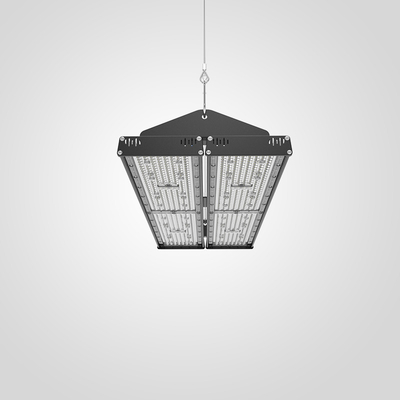 Mua CRI80 Đèn sân chơi Padel LED tuyến tính với hiệu quả năng lượng cao và Kháng va chạm IK09 sản xuất trực tuyến