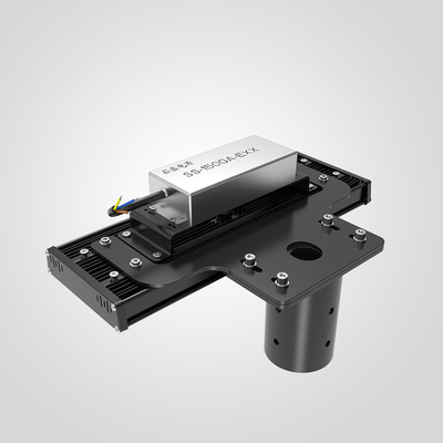 Mua Industrial Linear High Bay Light with 110°*60° Beam Angle and 120-277V Input Voltage sản xuất trực tuyến