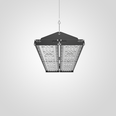 Mua 100,000 Hours Lifespan IK09 Kháng tác động Đèn LED sân chơi Padel tuyến tính cho Tiêu chuẩn lớp I sản xuất trực tuyến