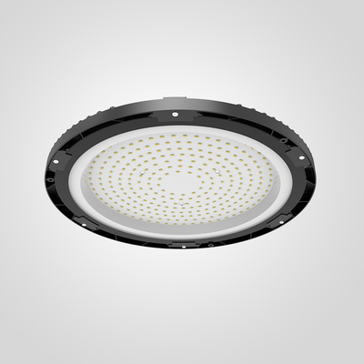 Mua Áo bột điện tĩnh lớp I có lớp phủ LED High Bay Light với bảo vệ polycarbonate sản xuất trực tuyến