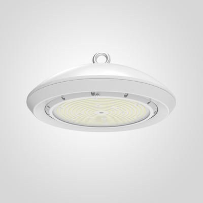 Mua IP65 Đèn vịnh LED chống nước 190lm/W 120-277V cho độ cao lắp đặt khuyến cáo 4m đến 12m sản xuất trực tuyến