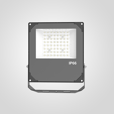 Áo bột phủ 150W đèn chiếu sáng LED 3000K-6500K CCT đèn chiếu sáng LED