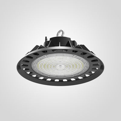 5000K LED High Bay Light với IK09 Impact Resistance DALI2 Control và 6KV Surge Protector