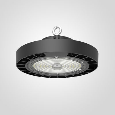 240W LED High Bay Light 6KV Surge Protector với kính polycarbonate tích hợp