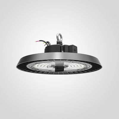 Đèn cao LED IK09 Kháng va chạm với treo vòng lặp