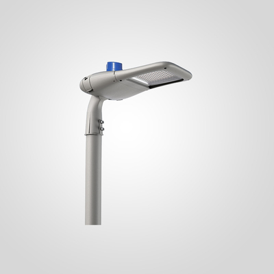 IP66 chống nước 160LM / W 200W đèn đường LED với chức năng cảm biến ánh sáng tùy chọn NEMA