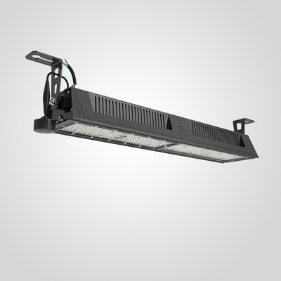 200W đèn LED đường thẳng High Bay ETL DLC High Bay đèn LED đường thẳng