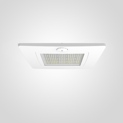 Đèn Canopy Trạm xăng tích hợp Đèn Canopy OEM ODM Đèn Canopy LED nhúng