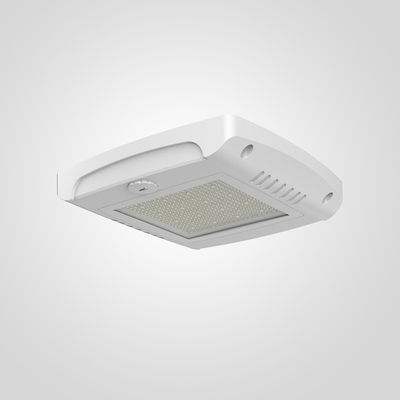 SMD2835 Đèn Canopy LED 3000K 4000K 5000K 5700K 6500K Đèn Canopy LED vuông