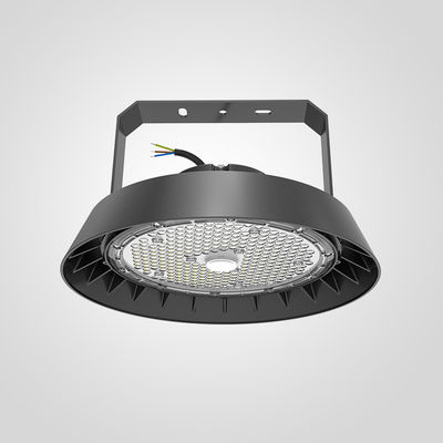 Ánh sáng cao LED công nghiệp với khả năng chống va chạm IK09 và lớp chống nước IP65