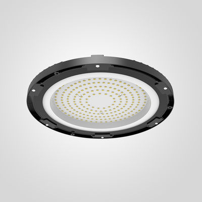 Đèn LED High Bay với thùng kính nóng và chống va chạm IK07
