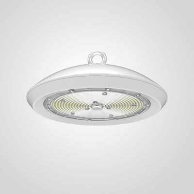 Goldenlux.cn IP65 chống nước IK09 đèn LED Highbay Light cho công trình xây dựng và kho