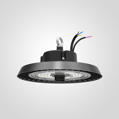 IK09 Đèn LED cao 200w 170lm/W Đèn LED cao
