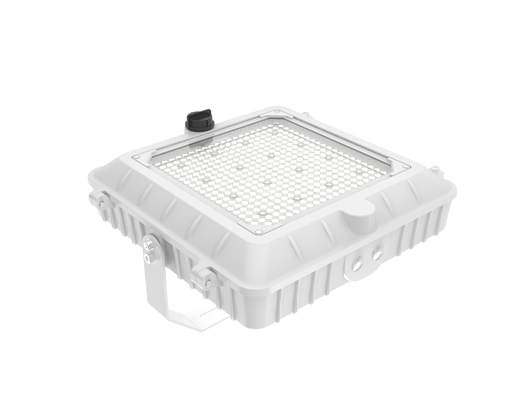 150W A Level LED Parking Garage Canopy Light cho các tòa nhà thương mại